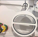 Кільце для шарфів 13 см, фото 3