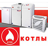 Котли газові "Житомир"