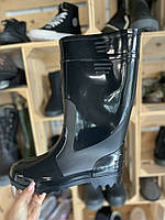 Чоботи гумові чоловічі Літма гурт