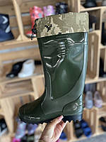 Чоботи гумові чоловічі оптом Літма