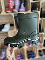 Чоботи ПВХ чоловічі Літма оптом