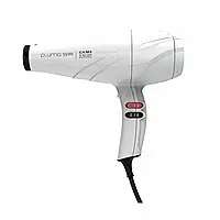 Фен для волосся Gа.Ма Pluma 5500 Oxy-Active White A11.PL5500ION.BN (SH0902)