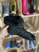 Мобільна вставка в напівчоботи Літма