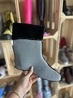 Мобільна вставка в напівчоботи Літма