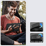 Чохол Solid360 для iPad Air 11'' (2024), Black (5906302308736), фото 7