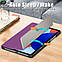 Чохол для Xiaomi Redmi Pad SE 8.7" (2024) Galeo Slimline Portfolio Purple, фото 4
