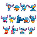 Фігурка-сюрприз у капсулі Stitch - Стіч зі смаколиками 46288, фото 3