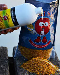 Прикормка Dudi Bait Tigernuts Competition 1kg