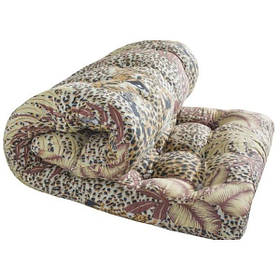 Матрац ватяний 70х190 см