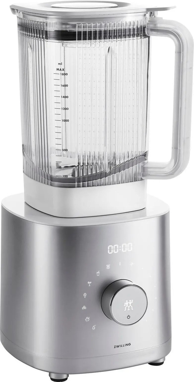 Чашковий блендер Zwilling Enfinigy Pro 53001-000-0 1,8 л