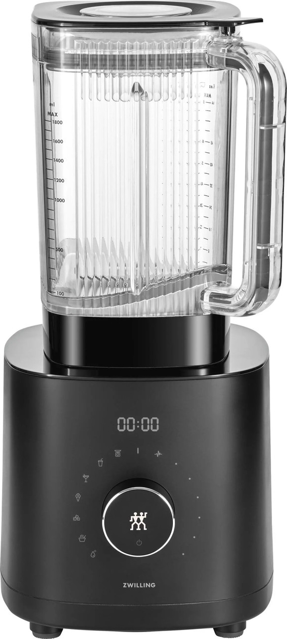 Чашковий блендер Zwilling Enfinigy Pro 53001-001-0 1,8 л