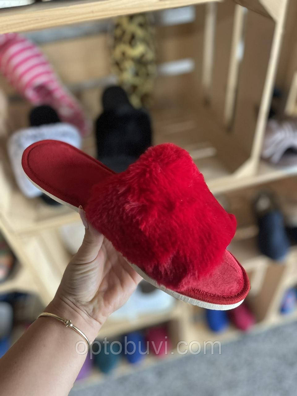 Пантолети домашні жіночі Літма оптом, фото 1