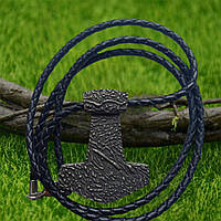 Кулон "молот Тора - Громобой"