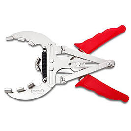 Кліщі для поршневих кілець