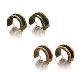 Унверсальна пов'язка на навушники Walkers, фото 5