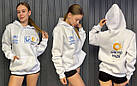 Толстовки з логотипом на замовлення, фото 8