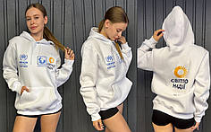 Худі з логотипом, друк на толстовках, кофтах