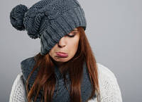 Від зимової депресії допоможе масло примули вечірньої Now Foods