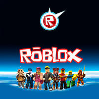 Рюкзаки Roblox оптом та в роздріб