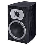 Полочна акустика HECO Victa Prime 202 Black, фото 3