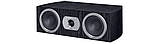 Акустика центрального каналу HECO Victa Prime Center 102 Black, фото 3