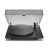 Вініловий програвач Pro-Ject Primary E Phono OM NN Black, фото 2