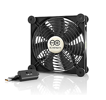 Система охолодження AC Infinity MULTIFAN S4