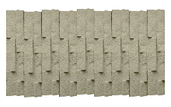 3D панель "Бруклін"