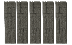 3D панель "Венеція"