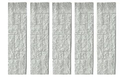 3D панель "Венеція"