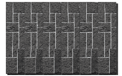 3D панель "Венеція"