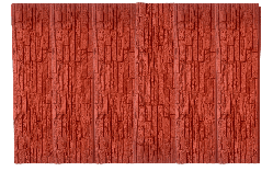 3D панель "Дублін"