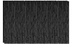 3D панель "Дублін"