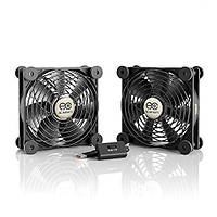 Система охолодження AC Infinity MULTIFAN S7
