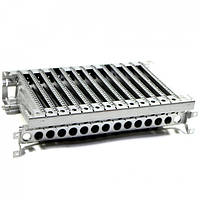 Пальник газовий (13 полос) Baxi, Westen 24 кВт - 5663710