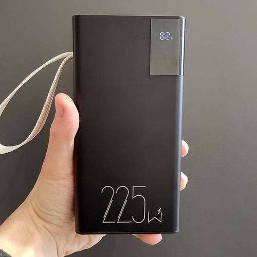 Самый мощный повербанк (50 000мАч 22.5Вт), Power bank 50 000 mah ...