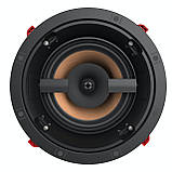 Вбудована акустика Klipsch Install Speaker PRO-16RC, фото 9