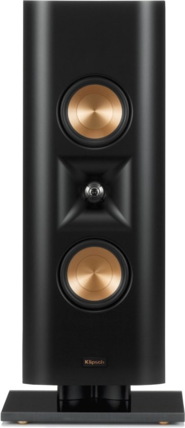 Настінна акустика Klipsch Reference Premiere RP-240D Black