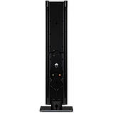 Настінна акустика Klipsch Reference Premiere RP-640D Black, фото 5