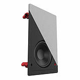 Вбудована акустика Klipsch Install Speaker CS-16W Skyhook, фото 4