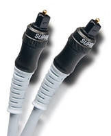 Оптичний кабель Supra ZAC Toslink Optical 1m