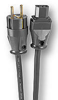 Шнур мережі Supra Lorad 2.5 SPC CS-EU/ANGLED 2м
