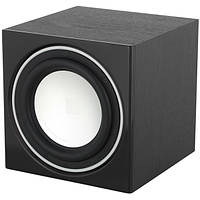 Сабвуфер Dali SUB E-9 F Black Ash
