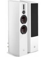 Акустична пара DALI Epicon 6 White High Gloss