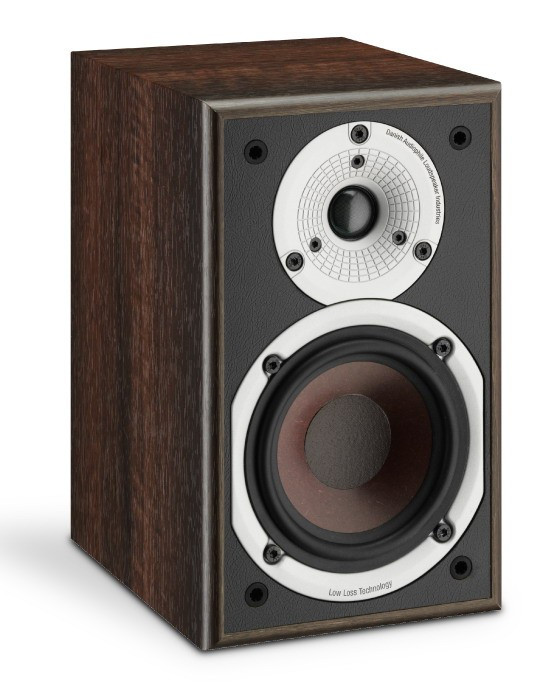 Акустична пара DALI Spektor 1 Walnut