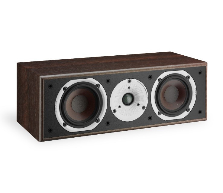 Центральний канал DALI Spektor VOKAL Walnut