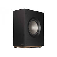 Сабвуфер Jamo S 810 SUB Black