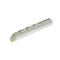 Роз'єм Банан MT-Power MTP Bplug Silver