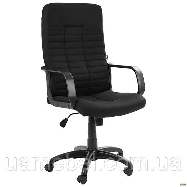 Крісло Атлет PL Tilt тканина С-11