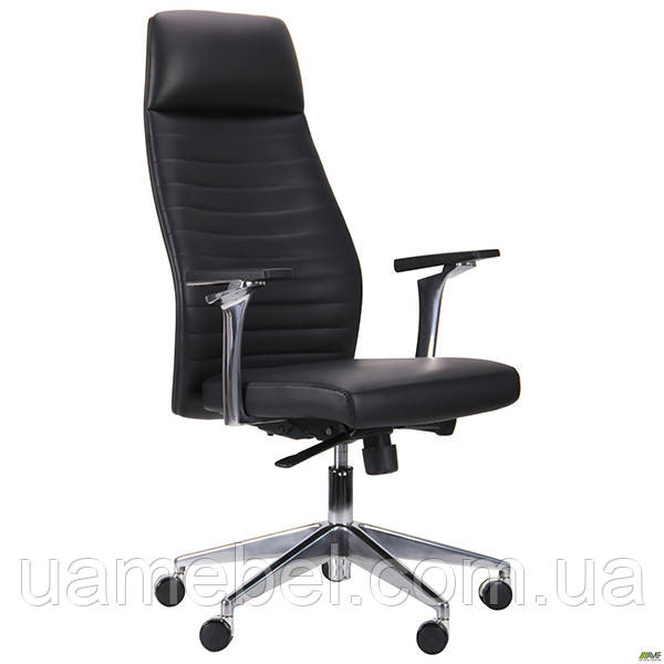 Крісло Ilon HB Black